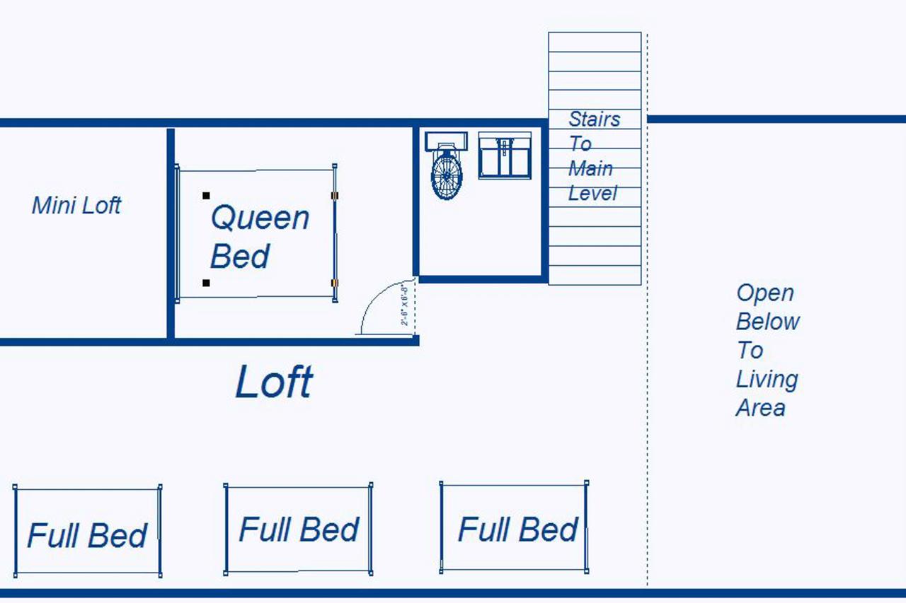 Aspen Hideaway Cabin - thumb 35
