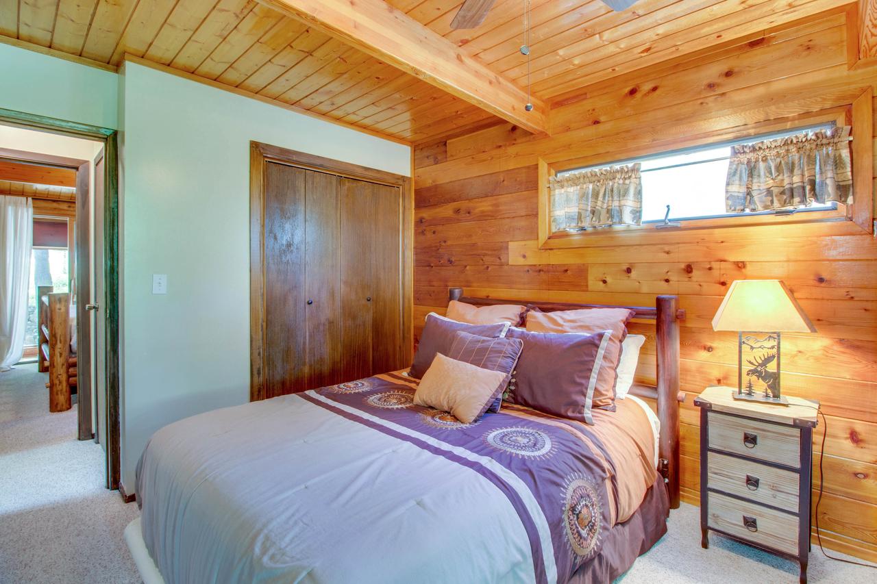 Aspen Hideaway Cabin - thumb 17