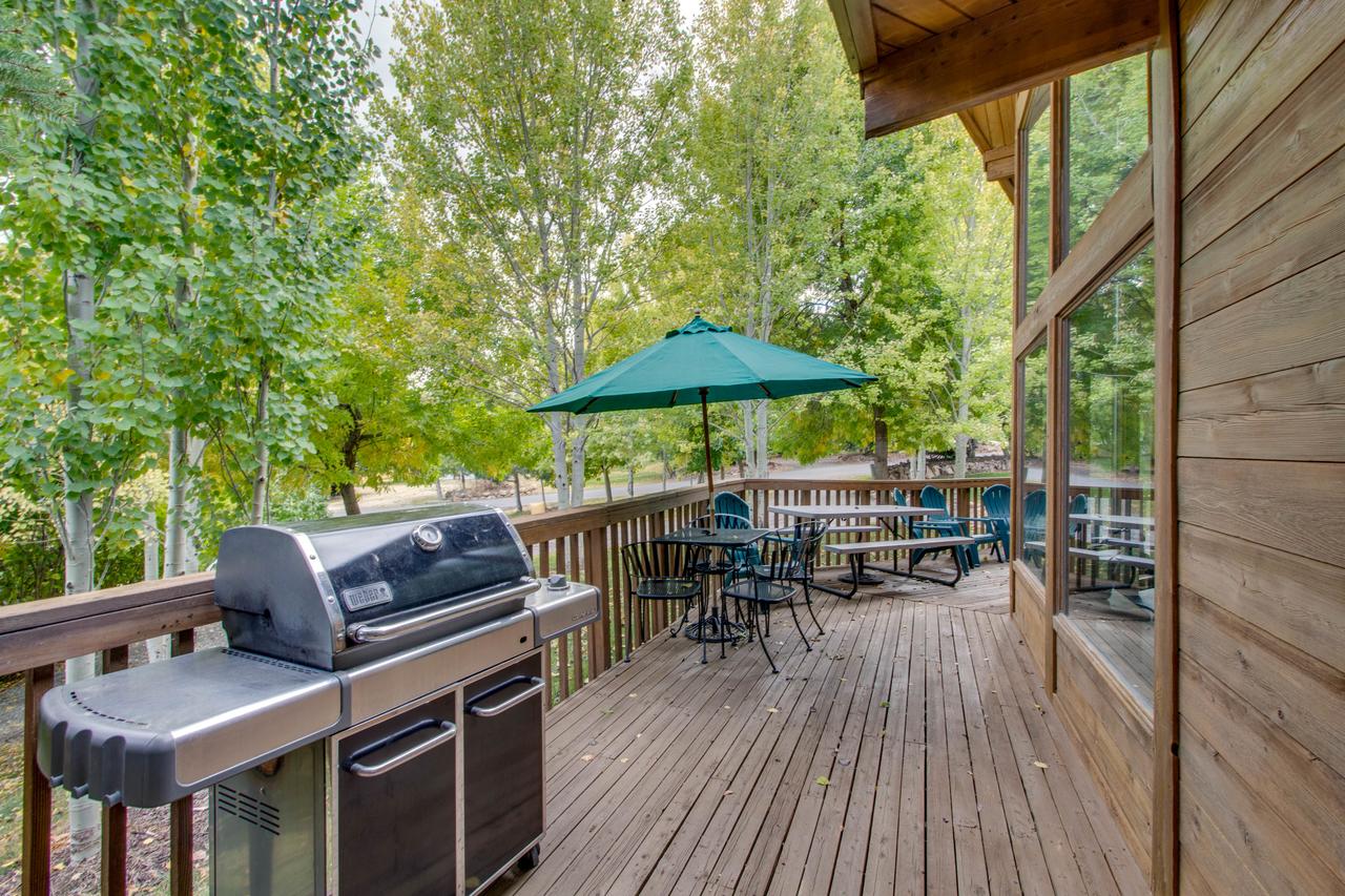 Aspen Hideaway Cabin - thumb 28