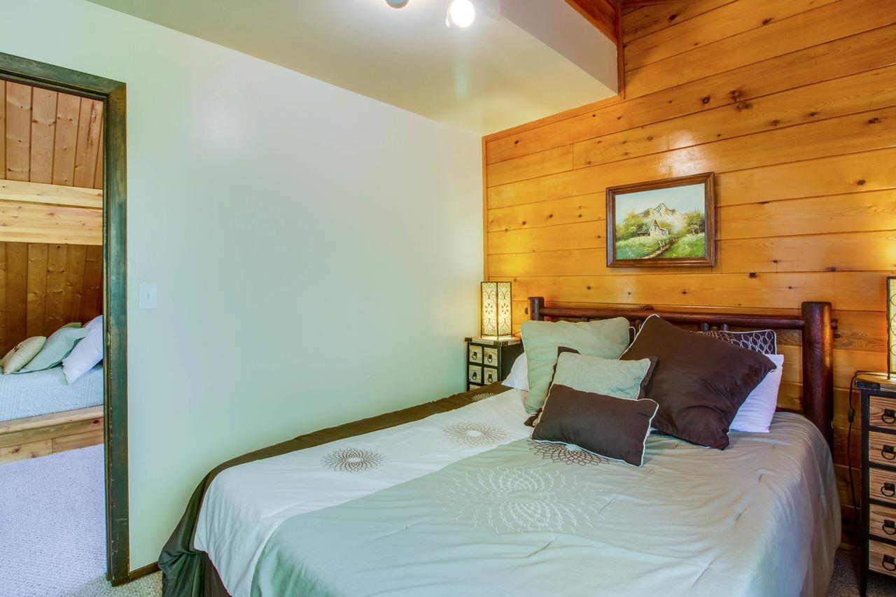 Aspen Hideaway Cabin - thumb 21