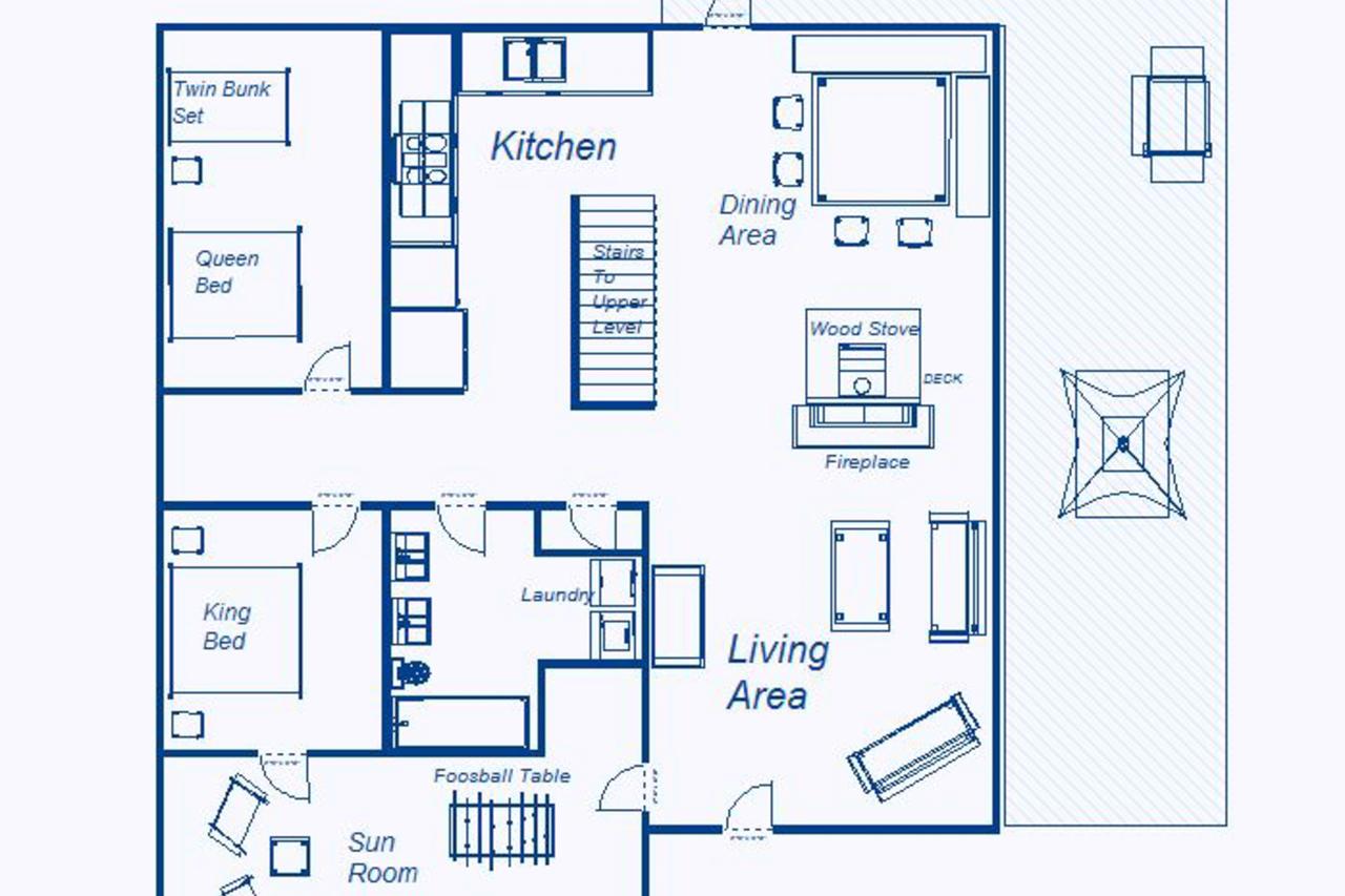 Aspen Hideaway Cabin - thumb 36