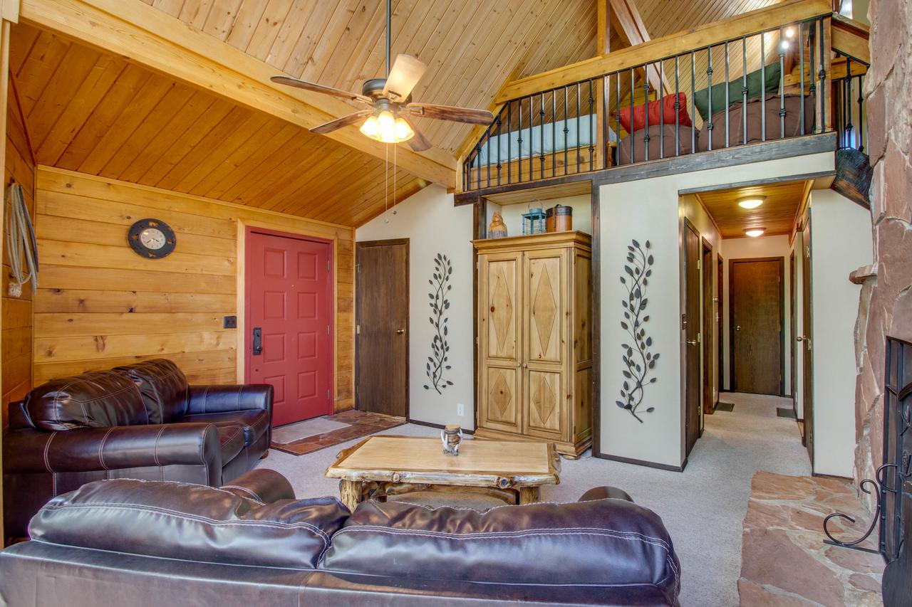 Aspen Hideaway Cabin - thumb 5