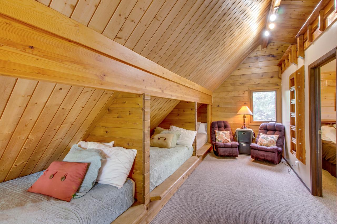 Aspen Hideaway Cabin - thumb 25