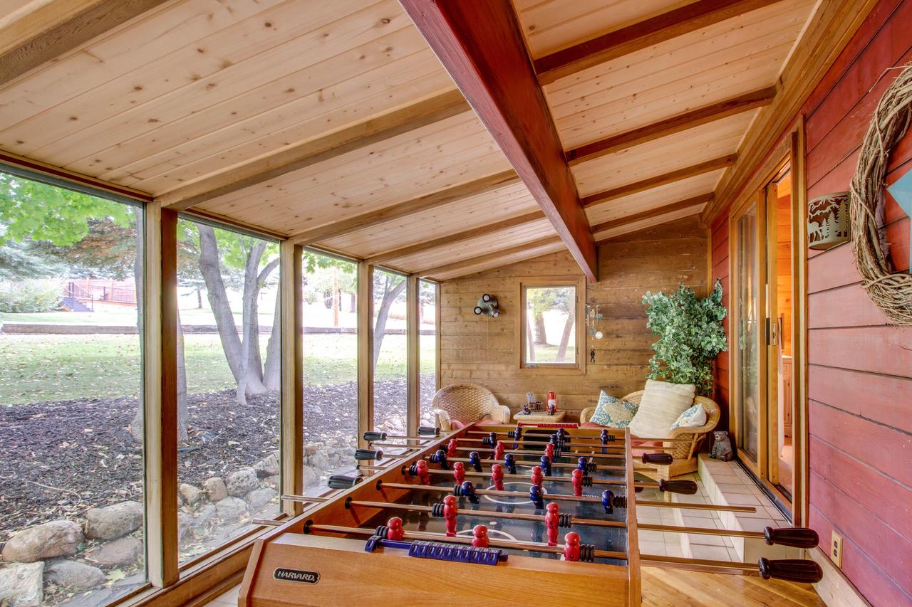 Aspen Hideaway Cabin - thumb 19