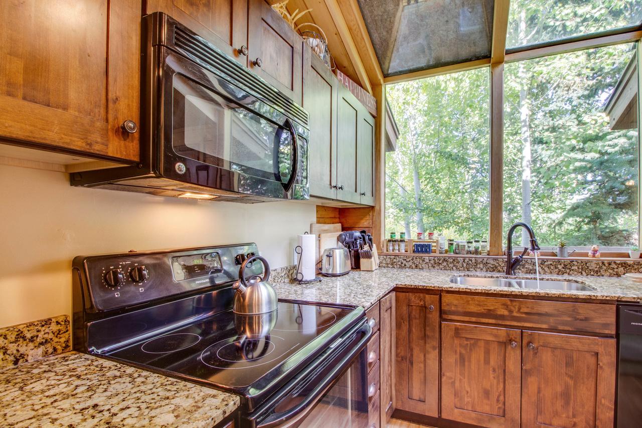 Aspen Hideaway Cabin - thumb 8