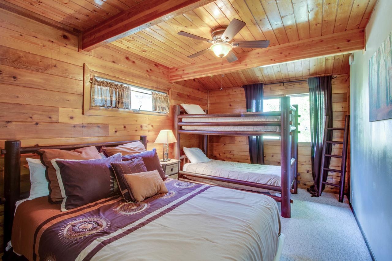 Aspen Hideaway Cabin - thumb 15