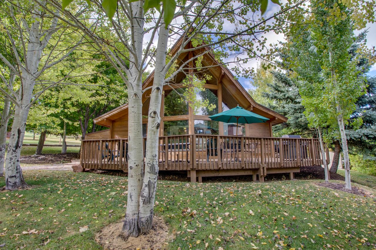 Aspen Hideaway Cabin - thumb 29