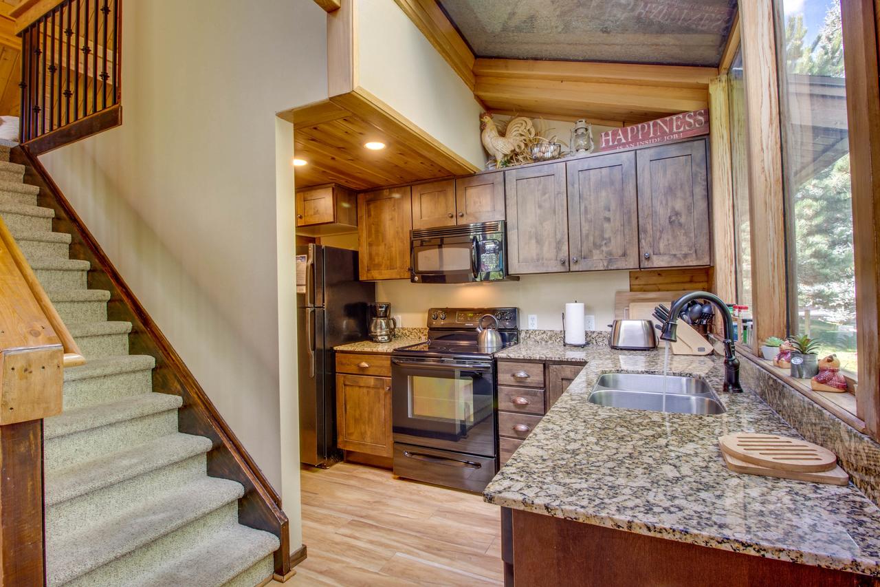 Aspen Hideaway Cabin - thumb 9