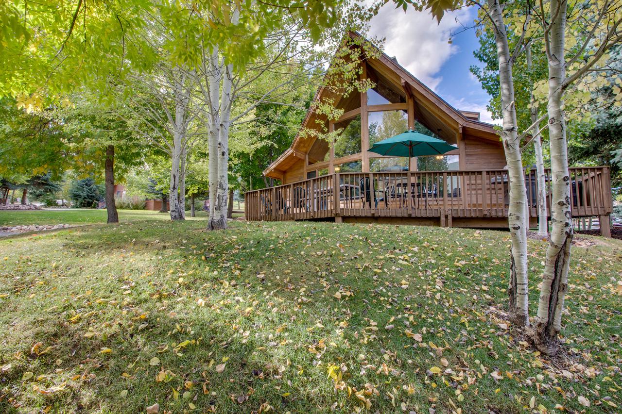 Aspen Hideaway Cabin - thumb 0