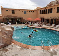 Bluff Dwellings Resort - Tourism House