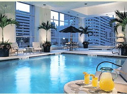 Marriott Salt Lake City Center