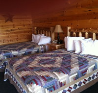 Bryce Canyon Inn Cabins - Tourism House