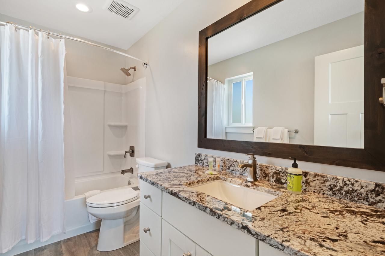 Shore Fun Cottage - thumb 40