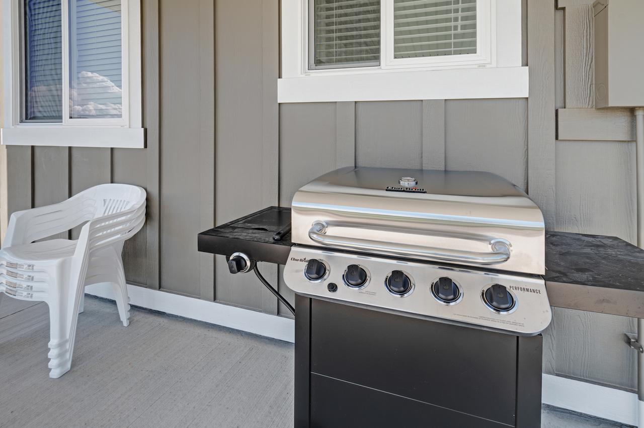 Shore Fun Cottage - thumb 28