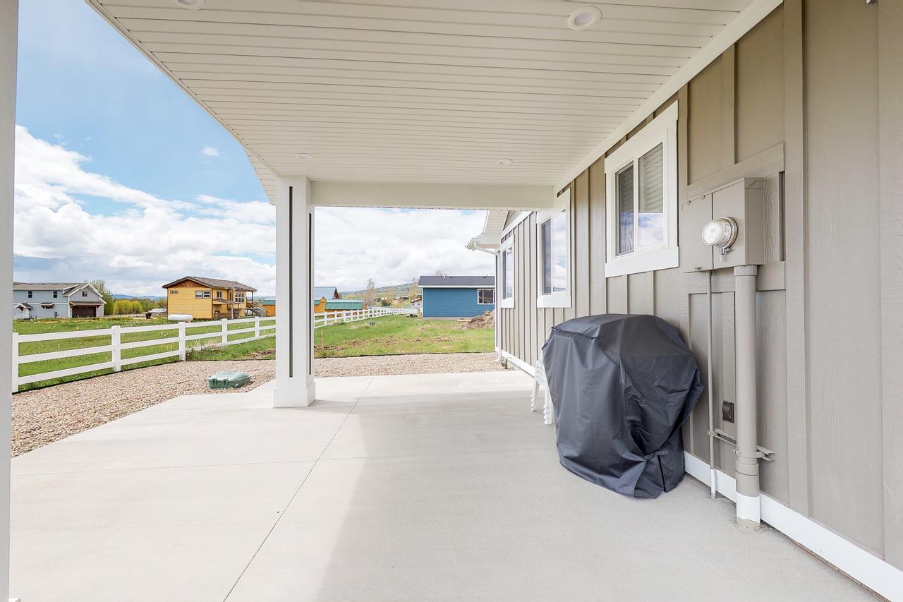 Shore Fun Cottage - thumb 18