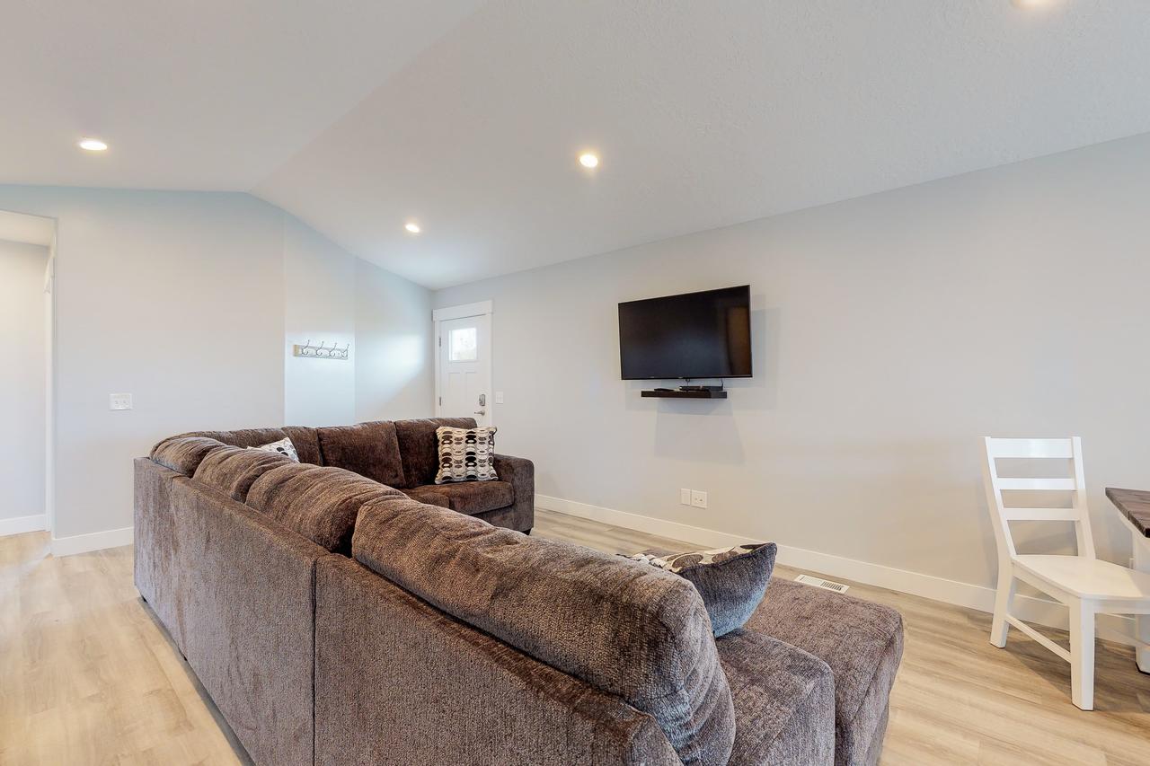 Shore Fun Cottage - thumb 21