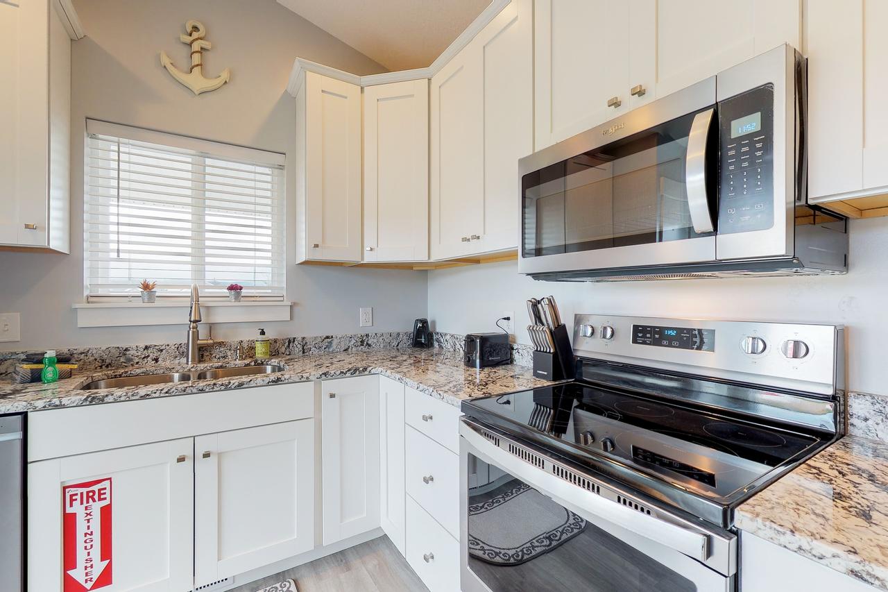 Shore Fun Cottage - thumb 7