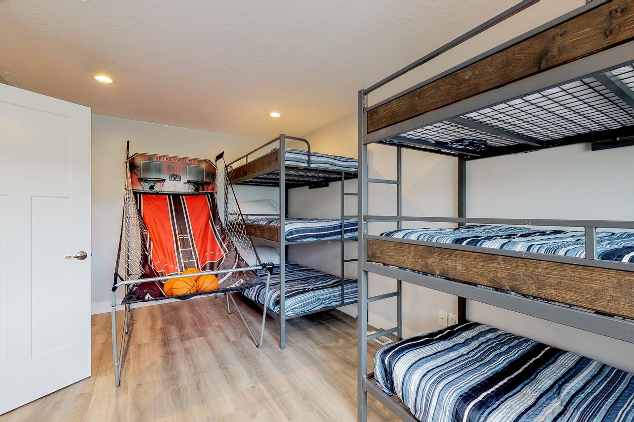 Shore Fun Cottage - thumb 13