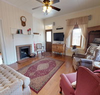 Jens Nielsen House in Bluff Utah - Tourism House
