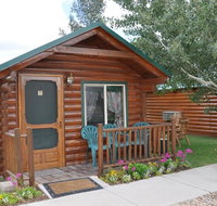 Bryce Country Cabins - Tourism House