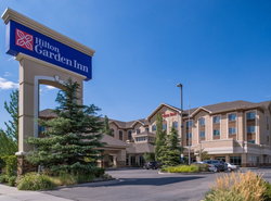 Hilton Garden Inn Salt Lake City Downtown
