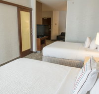 SpringHill Suites Logan - Tourism House