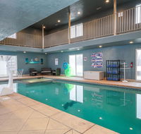 40 Draper Poolhouse Group Retreat - Tourism House