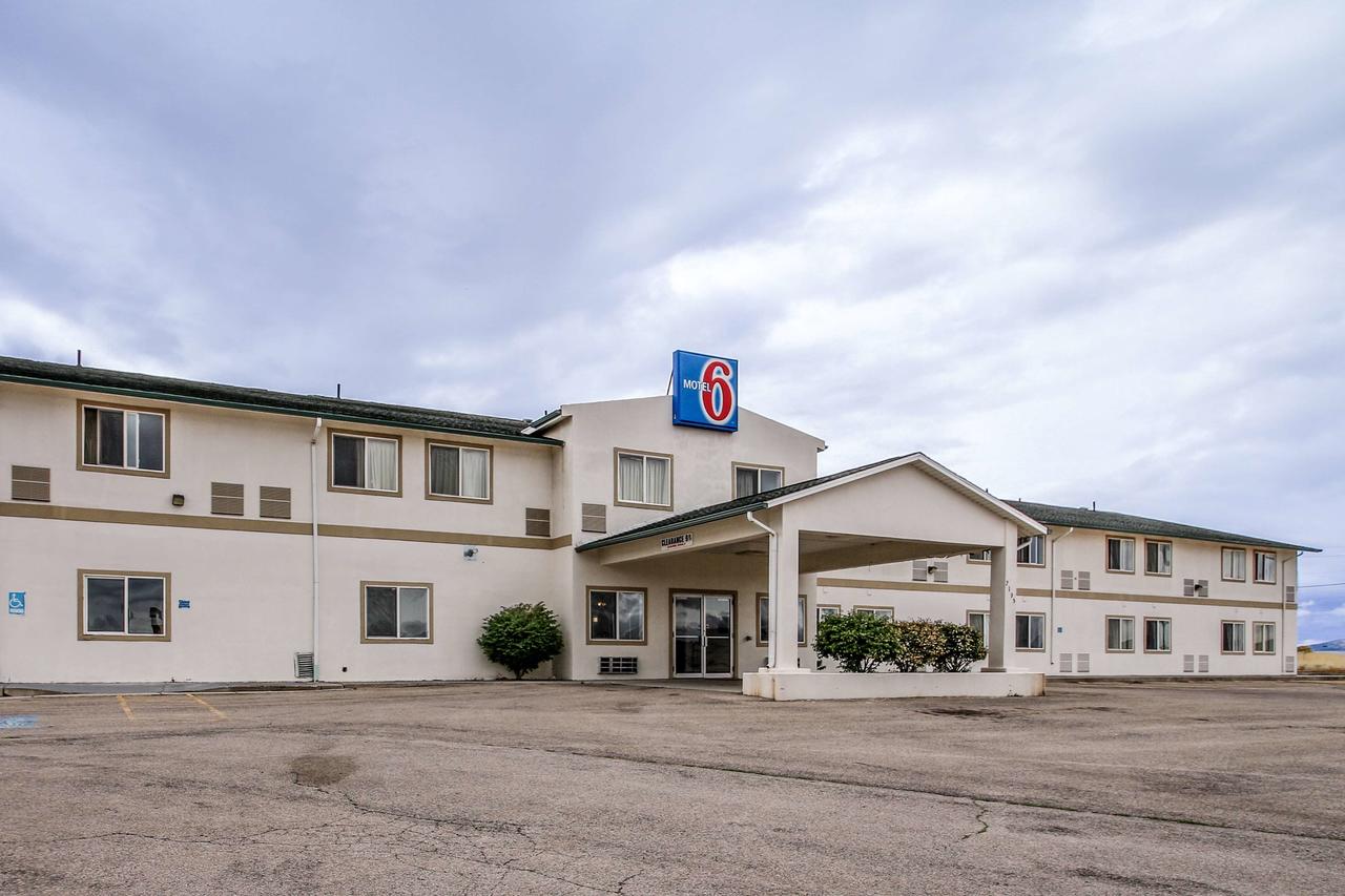 Motel 6 Nephi - thumb 22