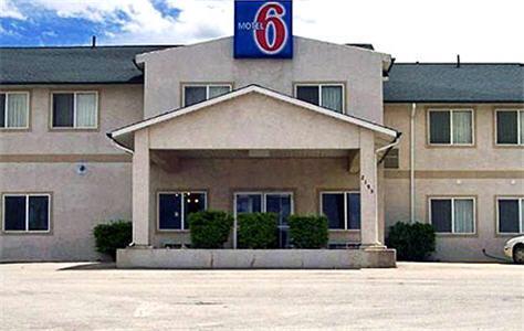 Motel 6 Nephi - thumb 1