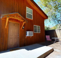 Cliff Dweller Condo #4 - Tourism House