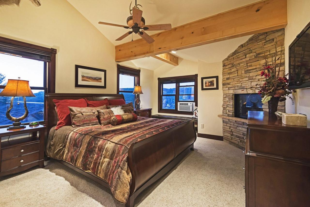 Abode At Big Game Lodge - thumb 13