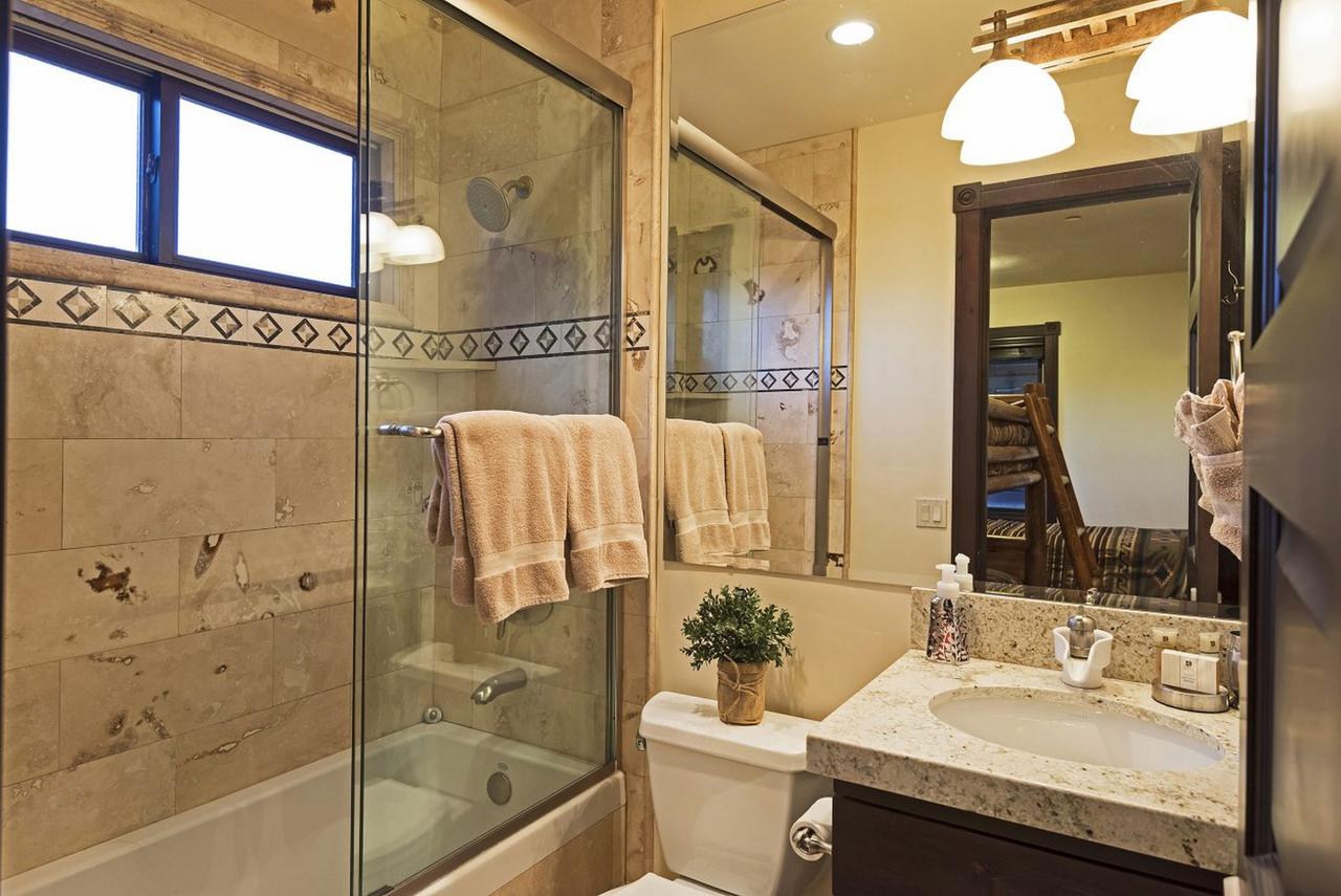 Abode At Big Game Lodge - thumb 8