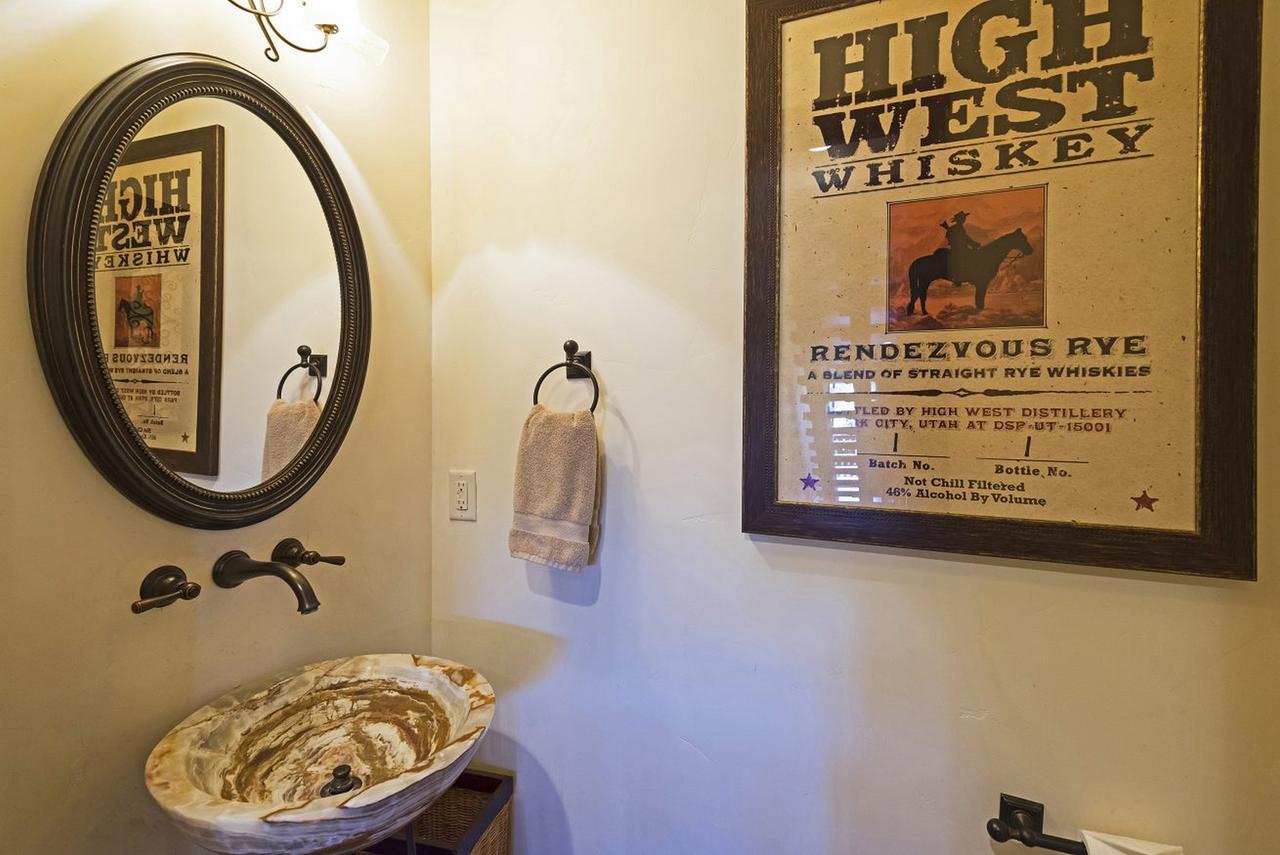 Abode At Big Game Lodge - thumb 5