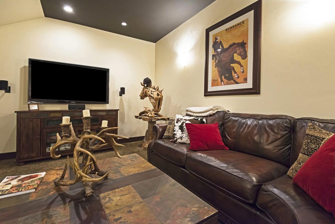 Abode At Big Game Lodge - thumb 6