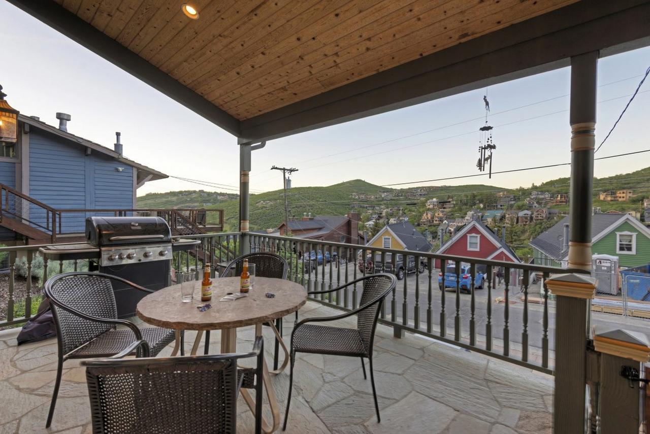 Abode At Big Game Lodge - thumb 4