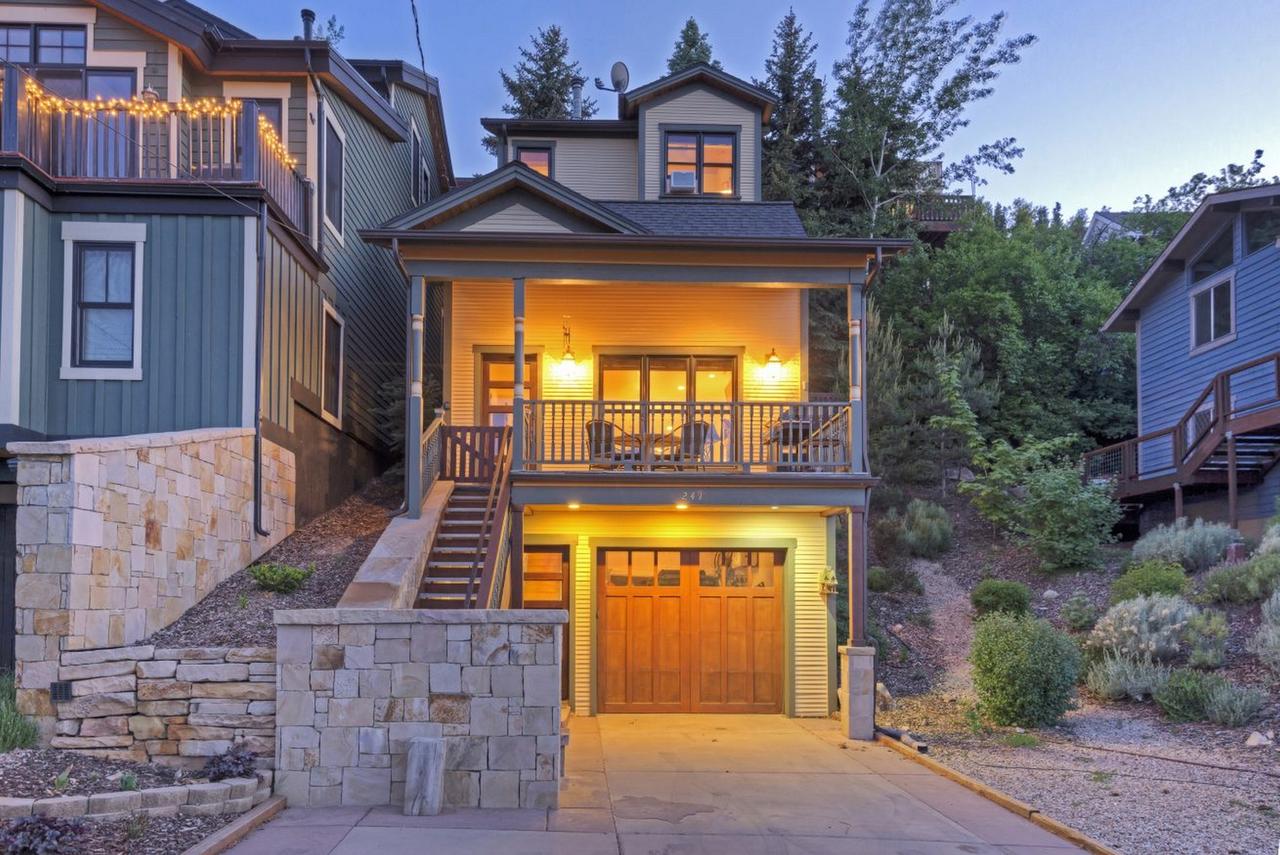 Abode At Big Game Lodge - thumb 0