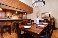 Abode on Doe Pass Tourism House