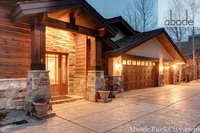 Abode in Vitrail Tourism House