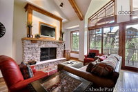 Abode at Shooting Star Tourism House