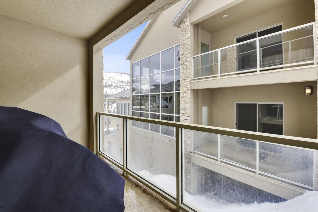 Powder Skiing Loft - thumb 10