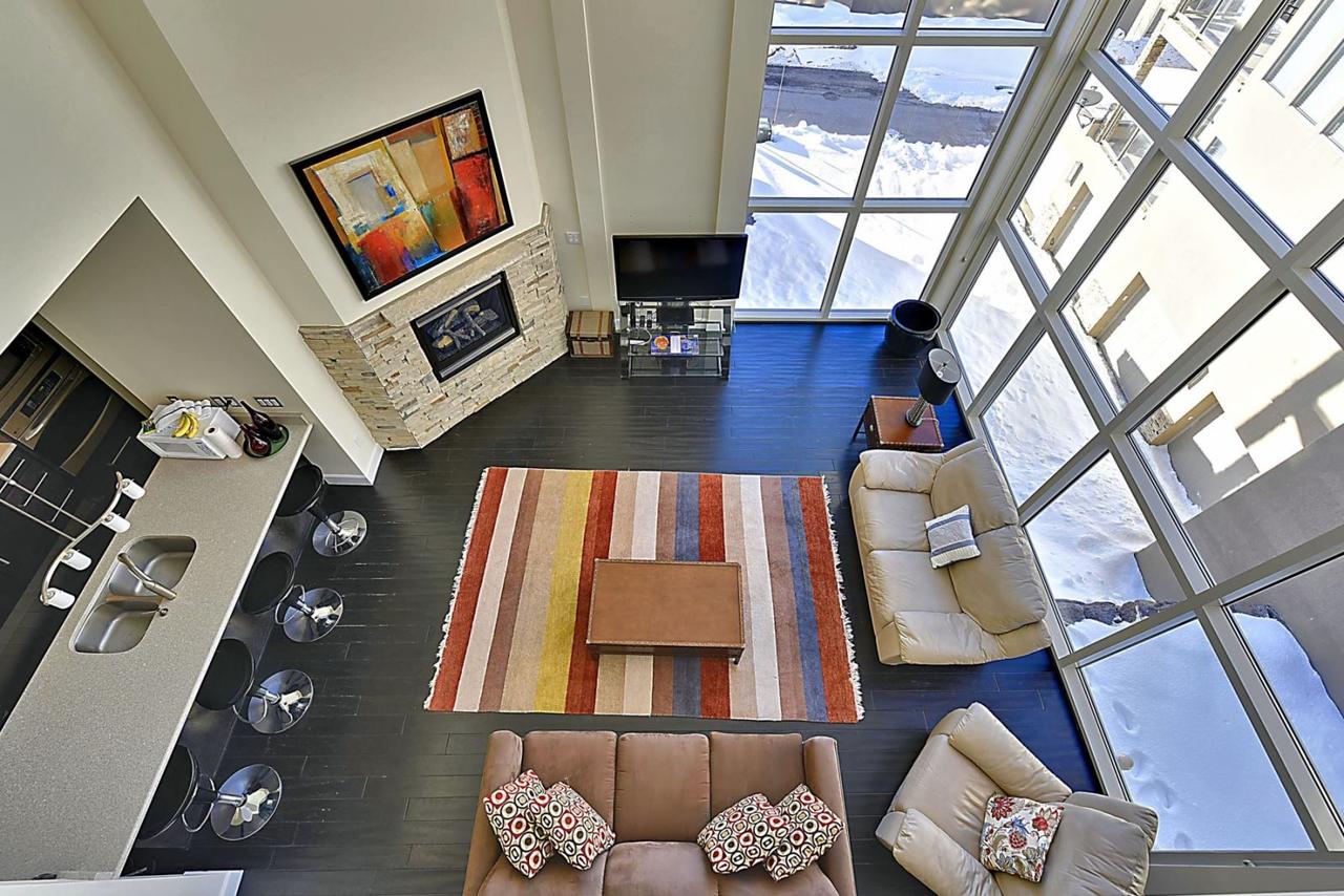 Powder Skiing Loft - thumb 9