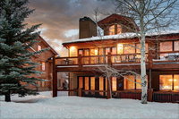 Abode at Glenfiddich in Deer Valley Tourism House