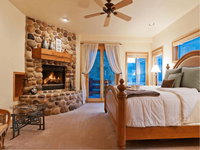 Abode at Gamble Oak in Solamere Tourism House