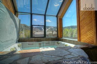 Abode at Queen Esther in Deer Valley Tourism House