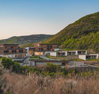 The Lodge at Blue Sky - Tourism House