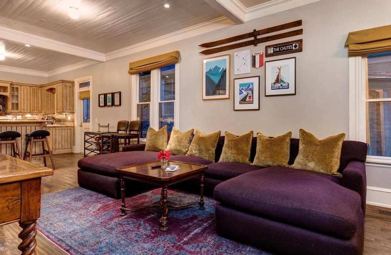 Abode At Heirloom House - thumb 15