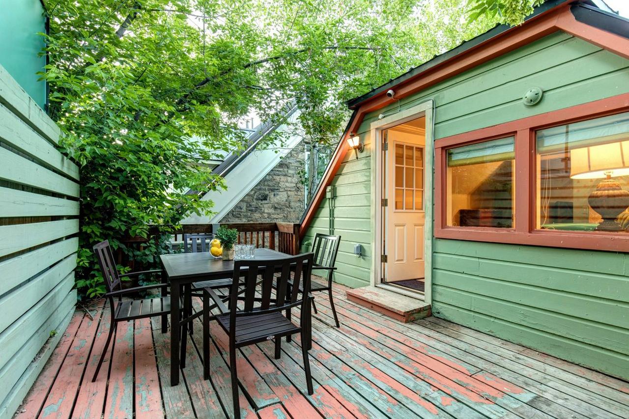 Abode At Heirloom House - thumb 38