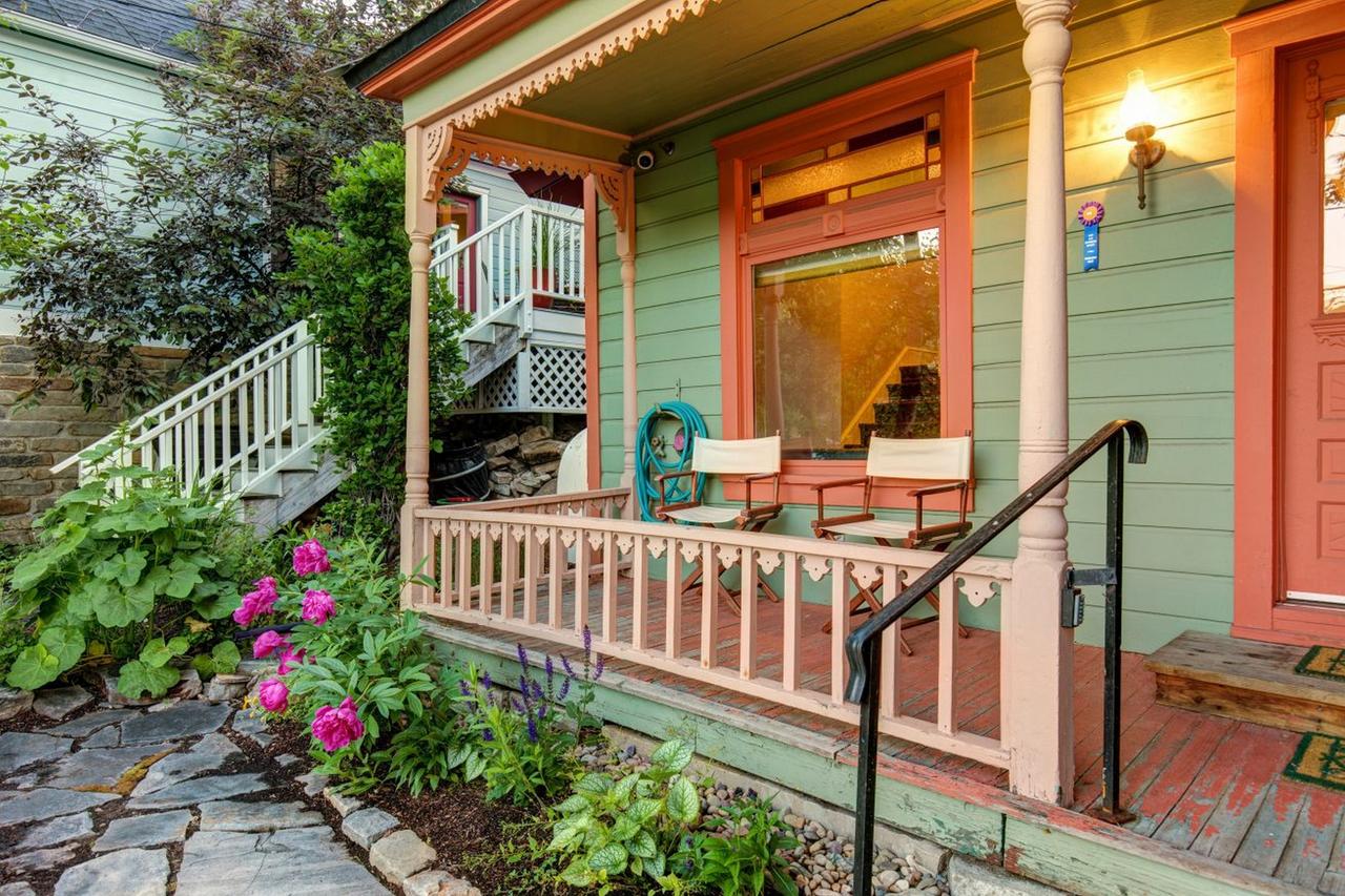 Abode At Heirloom House - thumb 33