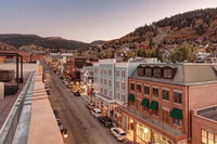 Abode at Sky Silver Tourism House