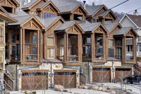 365 Deer Valley Drive - Unit B Tourism House